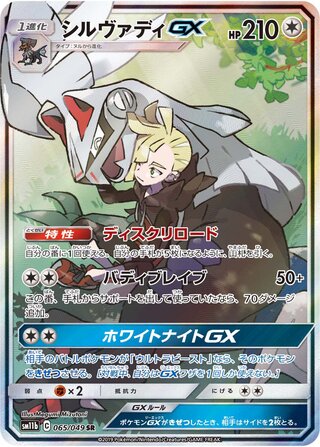 065/049 sm11b