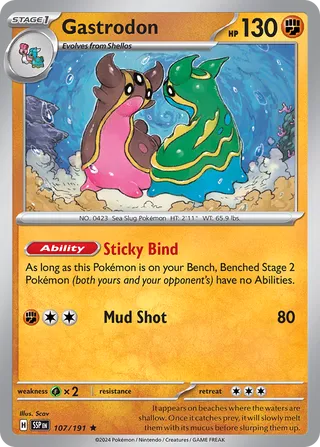 107/191 ssp