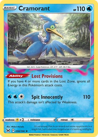 050/196 lor