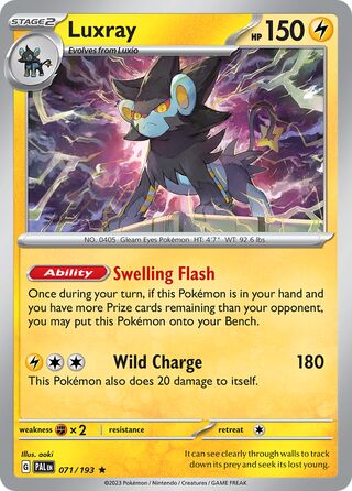 071/193 pal
