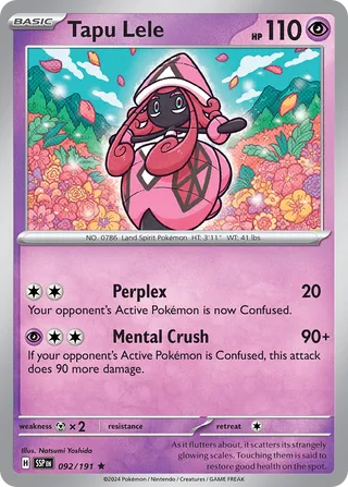 092/191 ssp