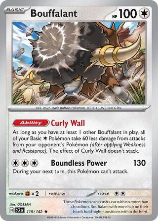 119/142 scr